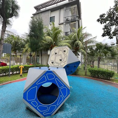 Vitaminsea Seaview 6Pax Studio Netflix B-7-03 Kuantan Zewnętrze zdjęcie