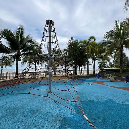 Vitaminsea Seaview 6Pax Studio Netflix B-7-03 Kuantan Zewnętrze zdjęcie