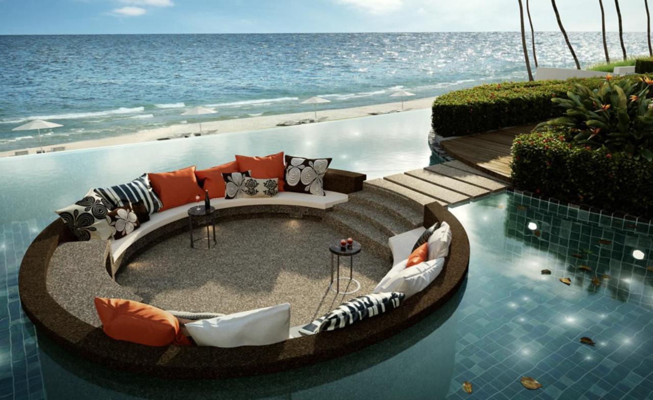 Vitaminsea Seaview 6Pax Studio Netflix B-7-03 Kuantan Zewnętrze zdjęcie