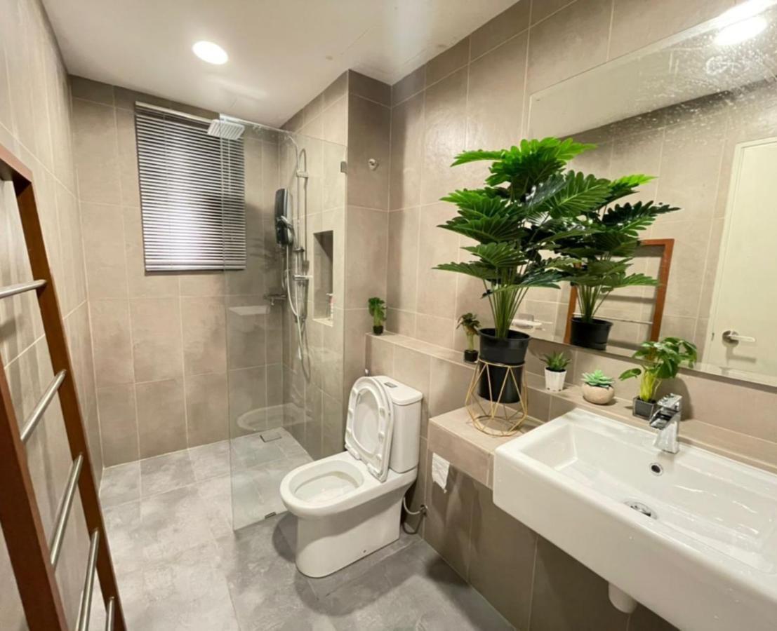 Vitaminsea Seaview 6Pax Studio Netflix B-7-03 Kuantan Zewnętrze zdjęcie