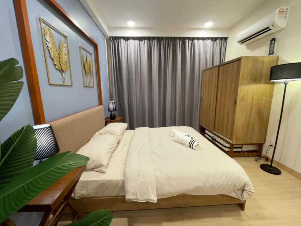 Vitaminsea Seaview 6Pax Studio Netflix B-7-03 Kuantan Zewnętrze zdjęcie