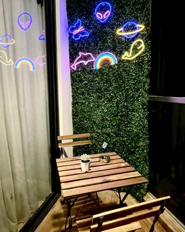 Vitaminsea Seaview 6Pax Studio Netflix B-7-03 Kuantan Zewnętrze zdjęcie