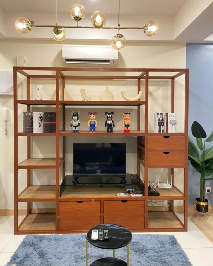 Vitaminsea Seaview 6Pax Studio Netflix B-7-03 Kuantan Zewnętrze zdjęcie