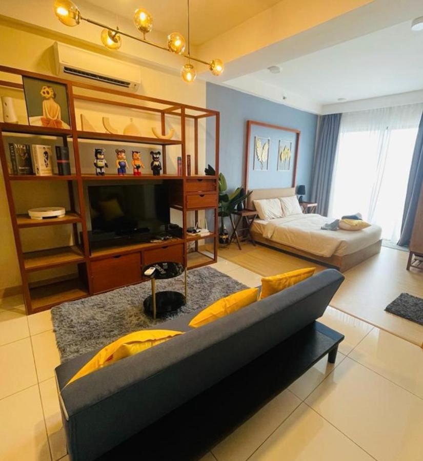 Vitaminsea Seaview 6Pax Studio Netflix B-7-03 Kuantan Zewnętrze zdjęcie