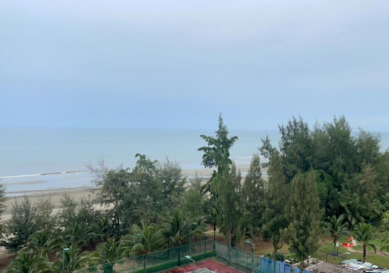 Vitaminsea Seaview 6Pax Studio Netflix B-7-03 Kuantan Zewnętrze zdjęcie